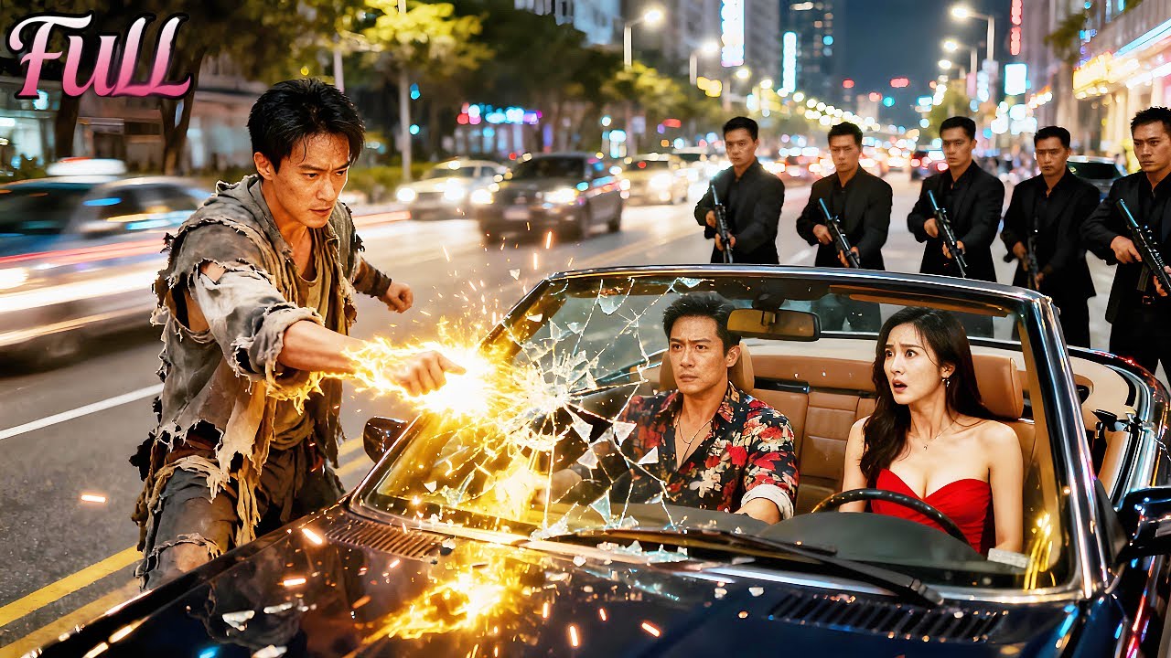 Reborn with past memories, he rises from beggar to era-defining titan.