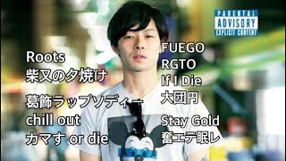 ZORN参加 / 超 STREAM on タワレボ MIX mqdefault.jpg
