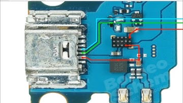 Samsung a01 core Charging jumper solution | samsung a01 core charging problem solution