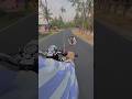 Evening tym 🏍️#youtubeshorts
