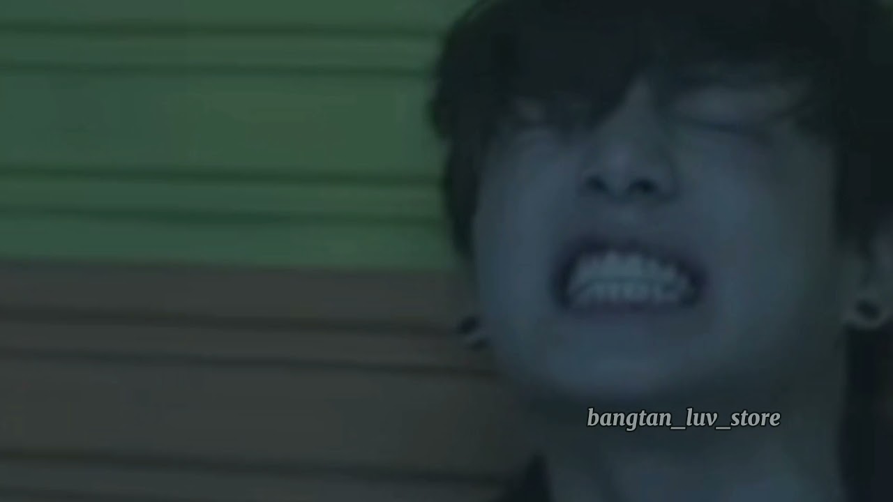 Jeon Jungkook. " Broken Angel " 💔[ FMV ]