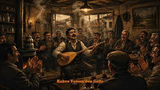 Kahve Yemenden Gelir L Indie Alternative Rock Cover L Mezomind
