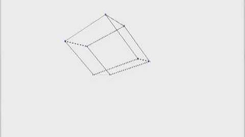 My first ever 3d renderer