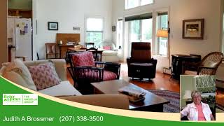 Residential for sale - 69 Dockside LN 69 69, Belfast, ME 04915