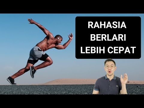 Video: Mengapa eduardo bernafas lebih cepat berlari?