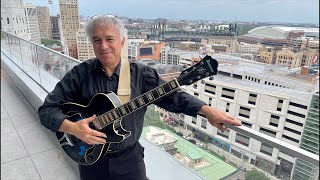 Live 6/17/26 - Solo jazz guitar from The Earle, make a request and drop a tip… :-)