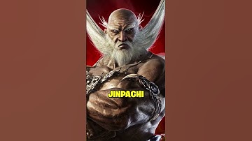 Kazuya Mishima in 60 Seconds! | Tekken Lore