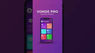 Vonde Pro App | Slimme Data voor Betere Beslissingen!