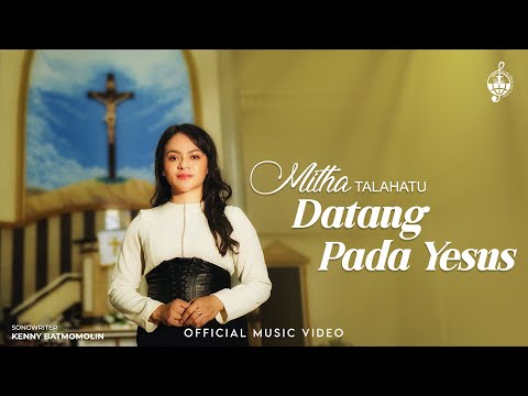 Datang Pada Yesus