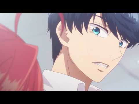 Uesugi meet Itsuki Twixtor