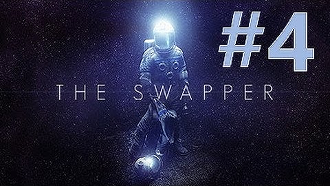 Opening The Hatch | The Swapper Part 4