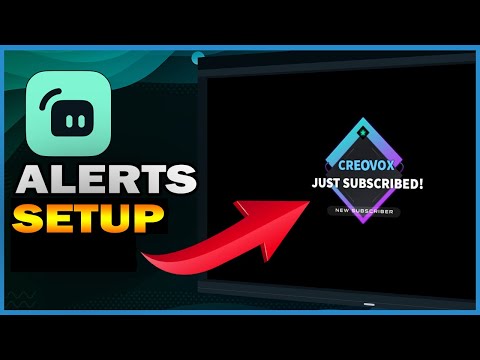 How to setup