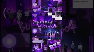 BTS lovers wallpapers 💜