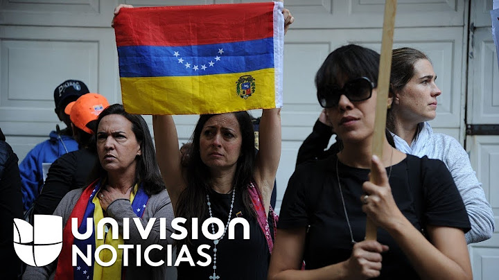 Crece el número de ciudadanos venezolanos refugiados en México