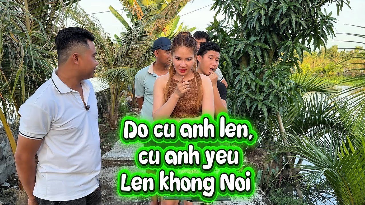 Đọc Tiếng Việt Không Dấu, Cùng Cười Thả Ga Khi Xem, Đọc Xong Hơi Bị Lú | Ly Ngô Vlog