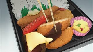 I Couldnt Become A Hero, So I Reluctantly Decided To Get A Job.