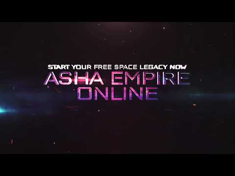 Asha Empire Online