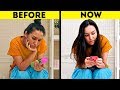 LIFE BEFORE AND AFTER SMARTPHONES || 22 Funny Life Situations