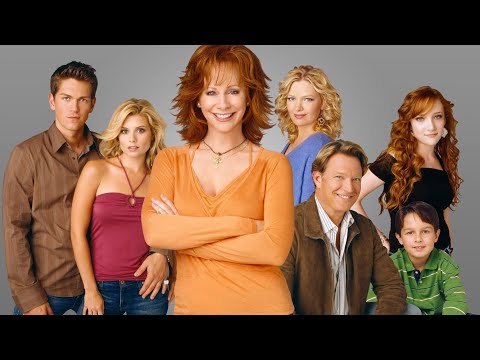 Reba Theme Song Mashup Seasons 1 2 6