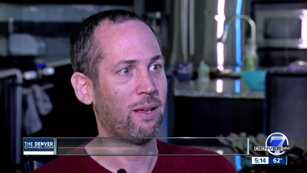 "Let's talk Colorado" brings mental illness to forefront