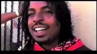 B Brazy.. LA Blood & Well Known Rapper..