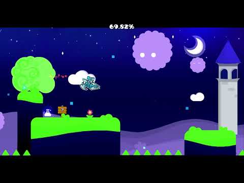 Showcase for LandScape