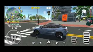 AUDI VS ELECTRIC CAR IN CAR SIMULATOR 2 GAME NEW UPDATE #carsimulator2 #games #gaming screenshot 5