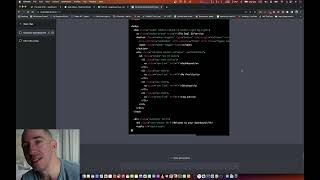 Can ChatGPT optimize HTML and Javascript? Kind of.