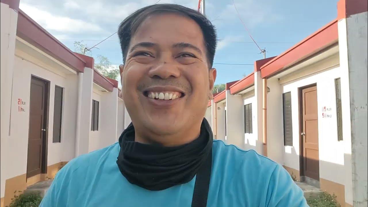 Jan 5, 2024 Binisita ang Parkstone murang pabahay NHA housing. YouTube