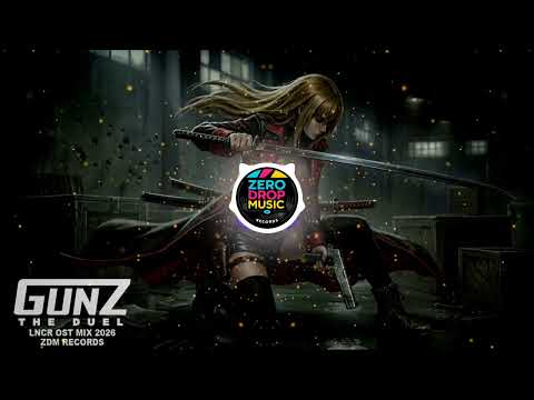 10 GunZ The Duel OST - X Fighter (LNCR MIX)