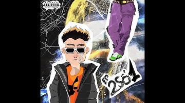 ELEVEN - "Mặt Cười" ft. GEN JI (Video Lyrics)