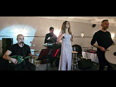 Orkestra TAŞYÜREK - Oyun Havaları [Ankara]-2