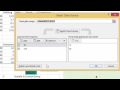 Bubble Chart - Making a Bubble Chart Quickly