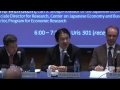 Coping with Crisis: Financial Policy in the United States and Japan