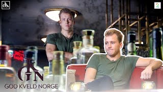 Grunde Om Livet Uten Alkohol Det Er Ikke Lett Å Si Nei