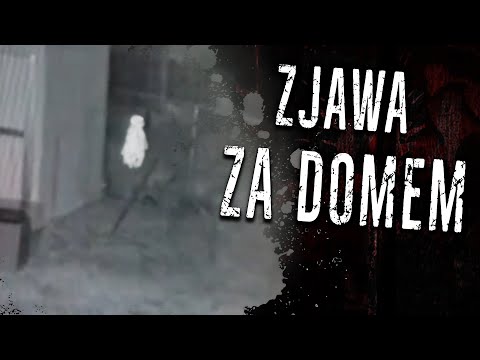 Wideo: Duch W Domu Dostał Się Do Obiektywu Kamery Monitorującej - - Alternatywny Widok