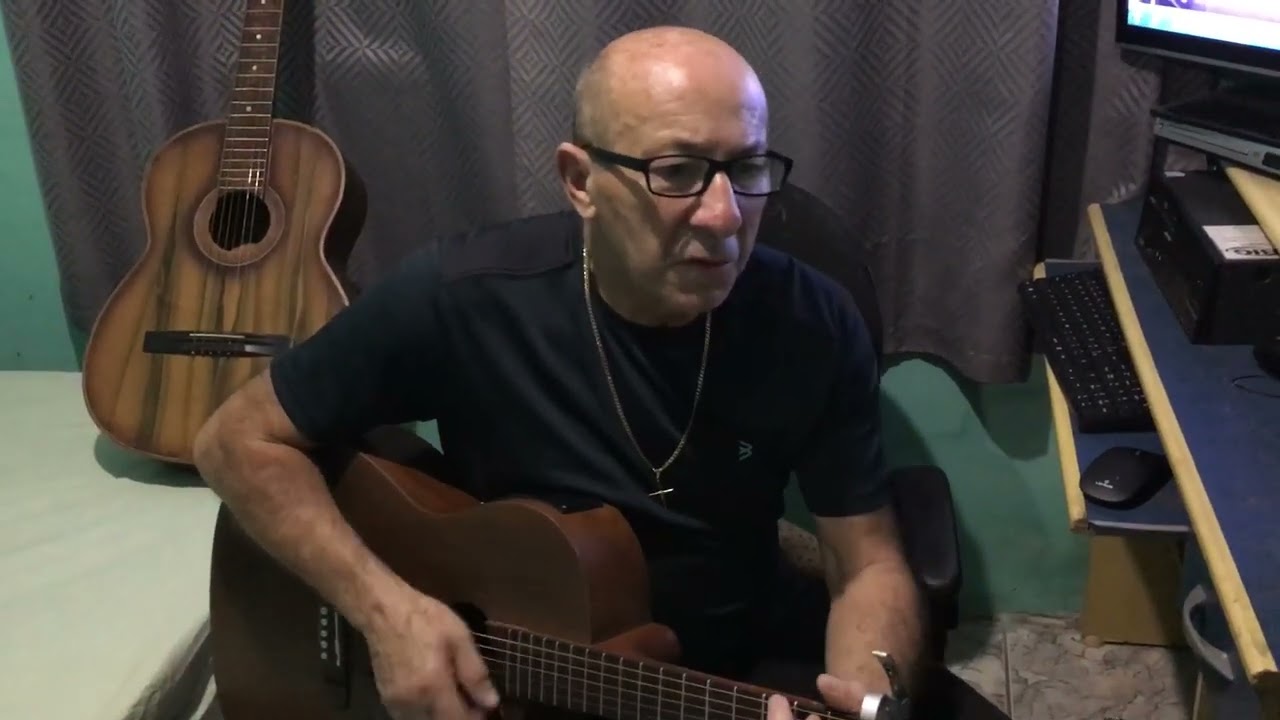 Cover Duas Vezes Você