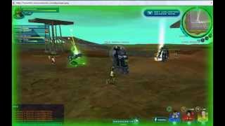 Ace Titand And Avenger Grinding