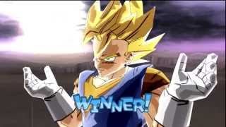 Vegito Vs Broly Budokai 3 Hd