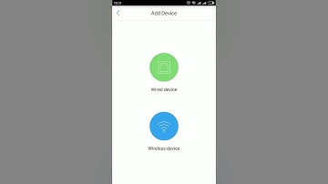 How to connect mobile view for  5MP  4G wifi auto tracking  ptz camera in Hisee Cam app