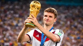 Germany 2014 FIFA World Cup | Road to Victory