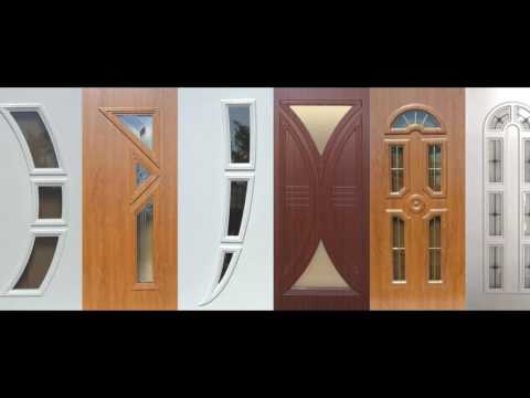 Video: Ușile De Interior Wenge și Varietățile Lor Cu O Descriere și Caracteristici, Precum și Opțiuni Pentru Combinații De Nuanțe în Interior