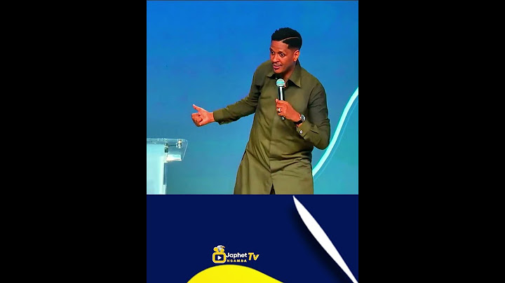 Archevêque Benson Idahosa : Révélation du Secret de Son Ministère Avec Pr Joel-Francis TATU