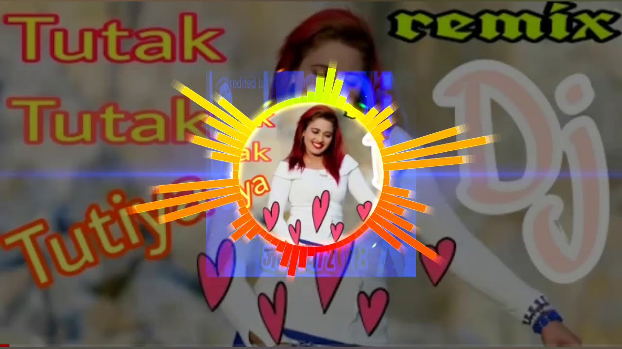 Tutak_Tutak_Tutiya_&_Dj_Haryanvi_Song_
