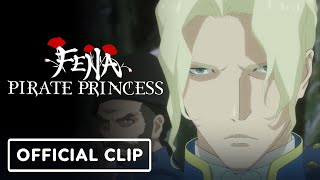 Fena Pirate Princess - Exclusive Official Episode 11 Sneak Peek Clip Eng Sub