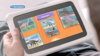 Clempad, La Tablet Para Niños En Www.elosito.com Clempad, La Tablet Para Niños En Www.elosito.com