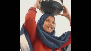 This Muharram, Give Sadaqah Jariyah Through Clean Water | Alkhidmat