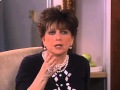 Suzanne Pleshette on getting cast on "The Bob Newhart Show"- EMMYTVLEGENDS.ORG