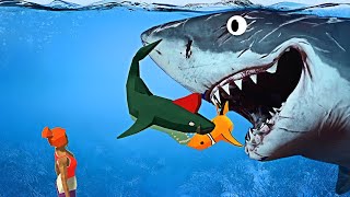 Evolution Of Shark | Shark Simulator screenshot 5