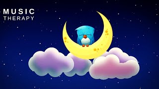 Calm Your Baby with Gentle Sounds ♥ Soft Bedtime Music Box ♫ Good Night and Peaceful Sleep Lullaby